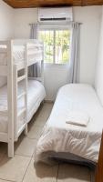 Herenhuis met 2 Slaapkamers