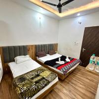 Classic Triple Room