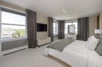 Mayfair Apartment Near Oxford Street 2BR 5P - B&B London