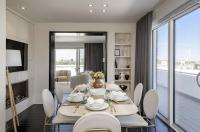 Mayfair Apartment Near Oxford Street 2BR 5P - B&B London