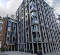 Mayfair Apartment Near Oxford Street 2BR 5P - B&B London