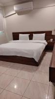 النزهة للشقق المخدومة - B&B Riad
