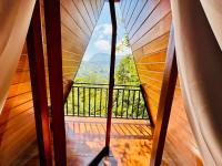 Chalet WonderRest Ella - Ferienwohnung Ella Town