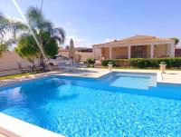 Villa Gloria - B&B Brucoli
