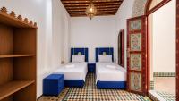 Chambre Triple Deluxe