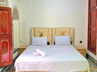 Chambre Quadruple Confort