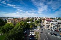HC Residence Ultracentral Iași - Ferienwohnung Iaşi