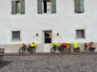 B&B Maso Alvénto - B&B Trento
