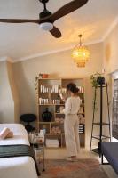 Mount Grace Country House - Bed and Breakfast Greyton