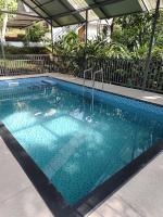 Harsham Homestay - Bed and Breakfast Pooppara