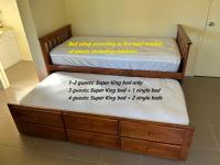 The Raukawa Cottage - B&B Tauranga