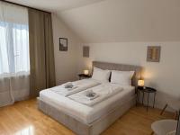 Near airport Zagreb 3, WiFi, Netflix, Self check in - B&B Velika Gorica