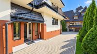 Apartament Zakopiański Waldi Kościelisko Czajki - B&B Kościelisko