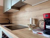 Terra Rossa Cozy Home - Scarlino Marina - B&B Puntone di Scarlino