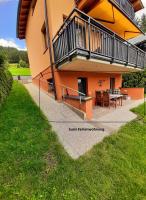 Susis Ferienwohnung - Bed and Breakfast Radstadt
