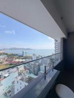 FLC Sea Tower - Quy Nhơn - Condotel view biển - Ferienwohnung Qui Nhon