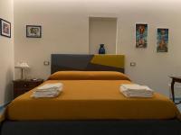 Alla Volta dei Greuther - B&B Salerno