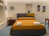 Alla Volta dei Greuther - B&B Salerno