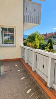 Design-Ferienwohnung in Bad Wiessee am Tegernsee - Chambres d'hôtes Bad Wiessee