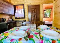 Chalet de 2 dormitorios