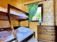 Chalet de 2 dormitorios