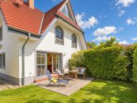 Friederike - Chambres d'hôtes Zingst