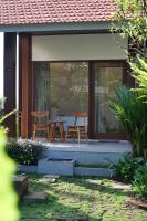 The Kubu Bali View - B&B Sidemen