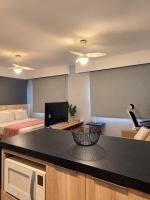 Apartamento no Comfort- Alphaville Barueri - B&B Barueri