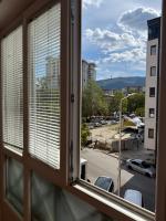 Sweet Stay Apartments Skopje - B&B Skopje
