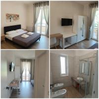 La Terrazza sul Colle - B&B Pozzovetere