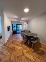 Nueva Córdoba Temporario - Ferienwohnung Córdoba
