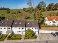 Apartments in Aufhausen - 1 & 2 Raum Wohnungen im 5-Seen-Land - Chambres d'hôtes Berg