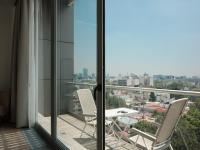 Condesa Residence - Roma Luxury Suite 206 - B&B Mexico City