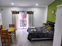 Departamento Pellegrini 1443 - B&B San Pedro