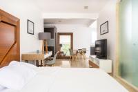 Condesa Residence Amsterdam G Elegant 1BR, 1BA Apartment Nestled on Amsterdam Avenue - Ferienwohnung Mexiko-Stadt