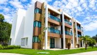Apartamentos Premium no Iloa Residence - Chambres d'hôtes Barra de São Miguel