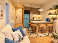 Morriña Atlántica Santiña - Apartamento Ardora - B&B Pontevedra