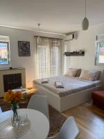 Apartman Tika - Chambres d'hôtes Podgorica