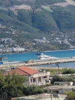 Sea View Apartment - Ferienwohnung Vlora