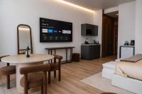 Condesa Residence - Roma Luxury Suite 502 - B&B Città del Messico