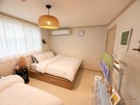 소담재 행궁 - B&B Suwon-si