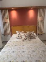 Dreibettzimmer mit Terrasse