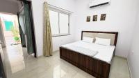 90A stay luxury penthouse in Jagatpura - B&B Jaipur
