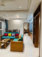 leela villa - Ferienwohnung Trimbak