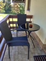 Apartma Melita - Ferienwohnung Rovte