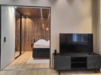 Tyylikäs kaksio keskustassa 300m torille - B&B Kuopio