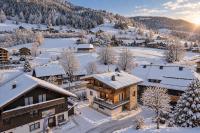 Chalet Bergblick Bad Kleinkirchheim - Suites - B&B Bad Kleinkirchheim