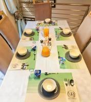 Villa Dubaai 2 Batchlor Flat - B&B Mossel Bay