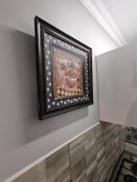 Villa Dubaai 2 Batchlor Flat - B&B Mossel Bay