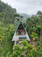 The Arch View Retreat - Ferienwohnung Ella Town